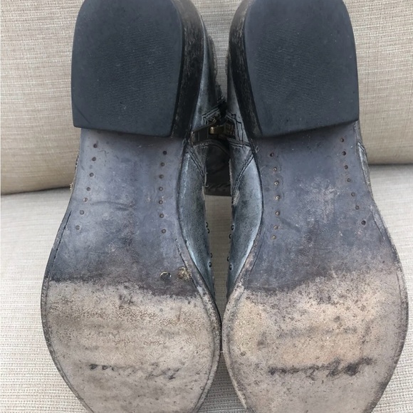 Matisse Fiesta bootie. 9.5 - Picture 4 of 5